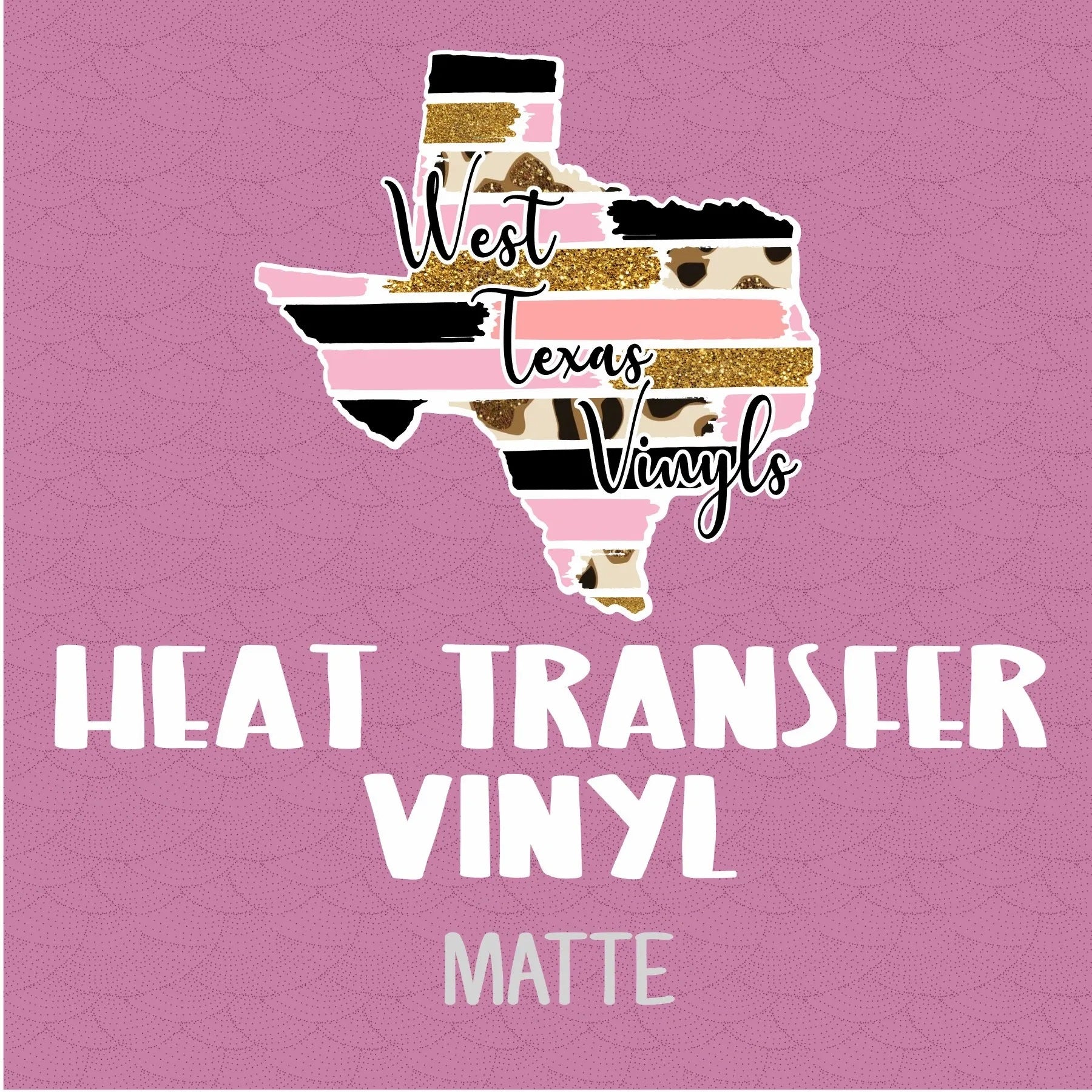 Siser Easyweed HTV Heat Transfer Vinyl - 12x1yd